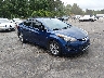 5NPDH4AE8GH****** Salvamento y Destrozados 2016 Hyundai Elantra en Jackson