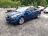 5NPDH4AE8GH****** Usados y Reparables 2016 Hyundai Elantra en Jackson
