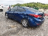 5NPDH4AE8GH****** Salvamento y Reparables 2016 Hyundai Elantra en Jackson