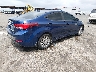 5NPDH4AE8GH****** Salvamento y Destrozados 2016 Hyundai Elantra en Estado de Mississippi