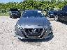 1N4BL4CV0MN****** Wrecked 2021 Nissan Altima in Louisiana State