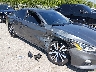 1N4BL4CV0MN****** Salvage and Repairable 2021 Nissan Altima in Louisiana State