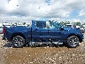 1GCPDDEK0NZ****** Repairable 2022 Chevrolet Silverado 1500 in Ohio State