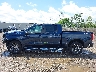 1GCPDDEK0NZ****** Salvage 2022 Chevrolet Silverado 1500