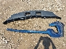 1GCPDDEK0NZ****** Wrecked 2022 Chevrolet Silverado 1500 in Ohio State