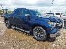 1GCPDDEK0NZ****** Salvage and Wrecked 2022 Chevrolet Silverado 1500 in Cincinnati