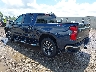 1GCPDDEK0NZ****** Salvage and Repairable 2022 Chevrolet Silverado 1500 in Cincinnati
