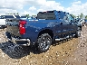 1GCPDDEK0NZ****** Salvage and Wrecked 2022 Chevrolet Silverado 1500 in Ohio State