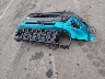 ZACNJABB2LP****** Wrecked 2020 Jeep Renegade in North Carolina State