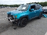 ZACNJABB2LP****** Used and Repairable 2020 Jeep Renegade in Raleigh