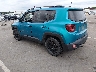 ZACNJABB2LP****** Salvage and Repairable 2020 Jeep Renegade in Raleigh