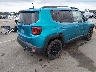 ZACNJABB2LP****** Salvage and Wrecked 2020 Jeep Renegade in North Carolina State