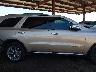 1C4SDJET3EC****** Reparables 2014 Dodge Durango en Estado de Arizona