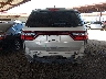 1C4SDJET3EC****** Reparables 2014 Dodge Durango