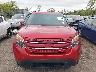 1FMHK8F83CG****** Salvamento 2012 Ford Explorer en Estado de Ohio