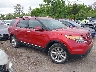 1FMHK8F83CG****** Destrozados 2012 Ford Explorer en Estado de Ohio