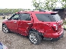 1FMHK8F83CG****** Usados 2012 Ford Explorer en Estado de Ohio