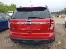 1FMHK8F83CG****** Salvamento 2012 Ford Explorer
