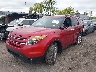 1FMHK8F83CG****** Usados y Reparables 2012 Ford Explorer en Cleveland