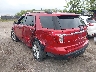 1FMHK8F83CG****** Salvamento y Reparables 2012 Ford Explorer en Cleveland