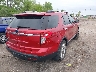 1FMHK8F83CG****** Salvamento y Destrozados 2012 Ford Explorer en Estado de Ohio