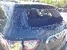 1GNKRGKD2FJ****** Salvage 2015 Chevrolet Traverse