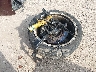 2C3CDXGJXLH****** Wrecked 2020 Dodge Charger in Texas State