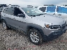1C4PJMBX1KD****** Wrecked 2019 Jeep Cherokee in Oklahoma State