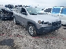 1C4PJMBX1KD****** Salvage and Wrecked 2019 Jeep Cherokee in Tulsa