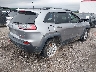 1C4PJMBX1KD****** Salvage and Wrecked 2019 Jeep Cherokee in Oklahoma State
