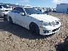 WDDGF4HB9CR****** Salvage and Wrecked 2012 Mercedes-Benz C-Class in Spokane