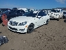 WDDGF4HB9CR****** Used and Repairable 2012 Mercedes-Benz C-Class in Spokane