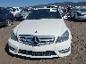 WDDGF4HB9CR****** Salvage and Repairable 2012 Mercedes-Benz C-Class in Washington State