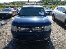 2FMGK5BC8CB****** Destrozados 2012 Ford Flex en Estado de Illinois