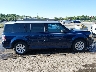 2FMGK5BC8CB****** Usados 2012 Ford Flex en Estado de Illinois