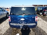 2FMGK5BC8CB****** Destrozados 2012 Ford Flex