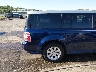 2FMGK5BC8CB****** Salvamento y Destrozados 2012 Ford Flex en Saint Louis