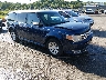 2FMGK5BC8CB****** Salvamento y Destrozados 2012 Ford Flex en Saint Louis