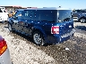 2FMGK5BC8CB****** Salvamento y Reparables 2012 Ford Flex en Saint Louis