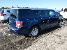 2FMGK5BC8CB****** Salvamento y Destrozados 2012 Ford Flex en Estado de Illinois