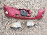 1FMCU94168K****** Destrozados 2008 Ford Escape en Estado de Illinois