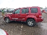 1J4PN2GKXBW****** Salvamento 2011 Jeep Liberty
