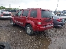 1J4PN2GKXBW****** Salvamento y Reparables 2011 Jeep Liberty en Cincinnati