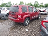 1J4PN2GKXBW****** Salvamento y Destrozados 2011 Jeep Liberty en Estado de Ohio