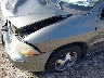 2FMZA51402B****** Wrecked 2002 Ford Windstar in New Jersey State