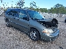 2FMZA51402B****** Salvage and Wrecked 2002 Ford Windstar in Southern New Jersey