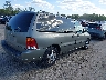 2FMZA51402B****** Salvage and Wrecked 2002 Ford Windstar in New Jersey State