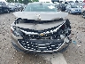 1G1ZD5ST0NF****** Salvamento y Reparables 2022 Chevrolet Malibu en Estado de Georgia