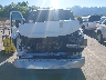 1GAWGFFF9G1****** Wrecked 2016 Chevrolet Express in Utah State