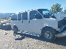 1GAWGFFF9G1****** Used 2016 Chevrolet Express in Utah State